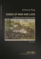 Songs of War and Loss Download