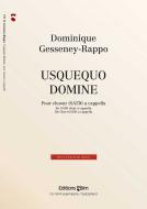 Usquequo Domine? Download