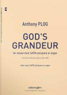 God's Grandeur Download