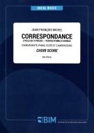 Correspondance Download
