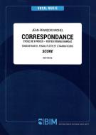 Correspondance Download