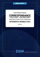 Correspondance Download