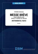 Messe Brève Download