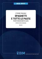 Spaghetti e tutte le paste Download