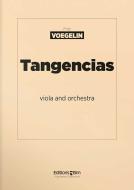 Tangencias pour alto et orchestre Download