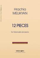 12 Pieces Download