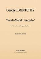 Senti-Metal Concerto Download
