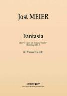 Fantasia über 'O Haupt voll Blut und Wunden'- Hommage à J.S.B. Download