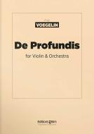 De profundis Download