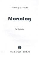 Monolog 
