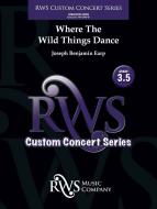 Where the Wild Things Dance Download