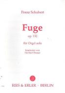 Fuge op. 152 