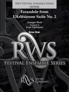 Farandole from L'Arlésienne Suite No. 2 Download