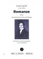 Romanze B-Dur 