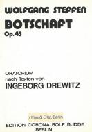 Botschaft 