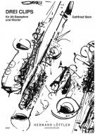 Drei Clips 