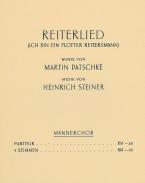 Reiterlied 