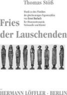 Fries der Lauschenden 