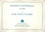 Rondo Pastorale 