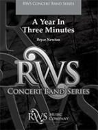 A Year In Three Minutes Download
