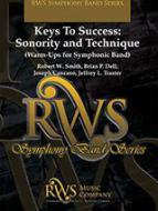 Keys To Success: Sonority and Technique Download