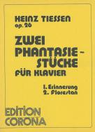 2 Phantasiestücke 