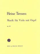 Musik op. 59 