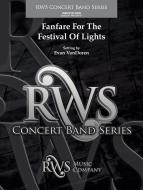 Fanfare for the Festival of Lights Download