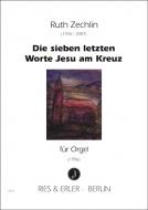 Die sieben letzten Worte Jesu am Kreuz 