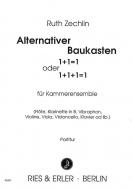 Alternativer Baukasten 