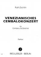 Venezianisches Cembalokonzert 