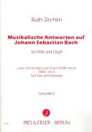 Musikalische Antworten auf J. S. Bach 
