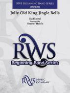 Jolly Old King Jingle Bells 
