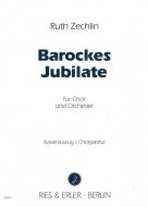 Barockes Jubilate 