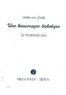 Une humoresque diabolique 