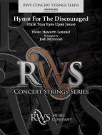 Hymn for the Discouraged Download