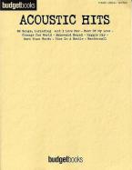 Budgetbooks: Acoustic Hits 