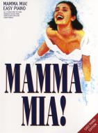Mamma Mia! (Easy Piano) 