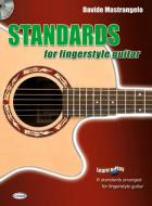 Standards For Fingerstyle Guitar 