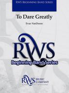 To Dare Greatly Download