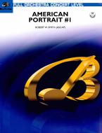 American Portrait #1 