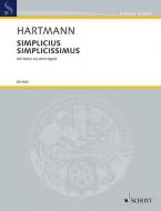Simplicius Simplicissimus Standard