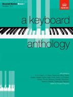 A Keyboard Anthology, Second Series Book 1 