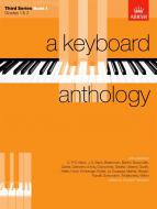 A Keyboard Anthology Book 1 