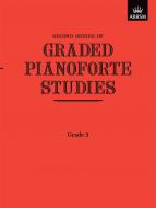 Graded Pianoforte Studies, Second Series, Grade 3 