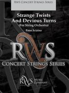 Strange Twists And Devious Turns Download