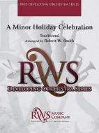 A Minor Holiday Celebration Download