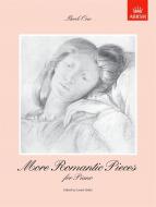 More Romantic Pieces for Piano Book 1 