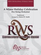 A Minor Holiday Celebration 