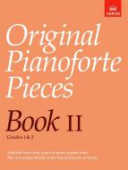 Original Pianoforte Pieces Book 2 